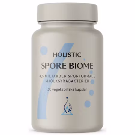 Spore Biome, 30 kapslar