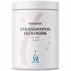 Strandnypon ekologisk, 400 g