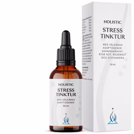 Stress tinktur, 50 ml