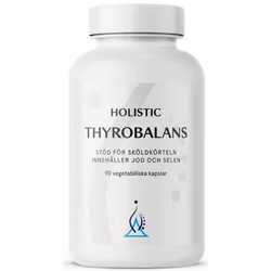 Thyrobalans, 90 kapslar