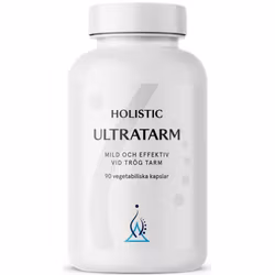 Ultratarm, 90 kapslar