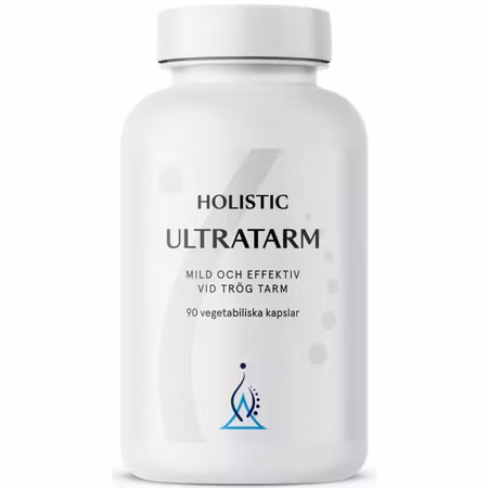 Ultratarm, 90 kapslar