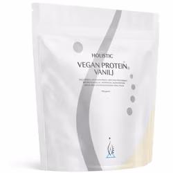 Vegan protein vanilj, 750g