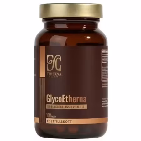 Etherna Club GlycoEtherna 150k