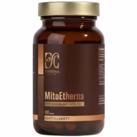 Etherna Club MitoEtherna 60k