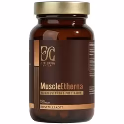 Etherna Club MuscleEtherna 180k