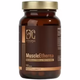 Etherna Club MuscleEtherna 180k