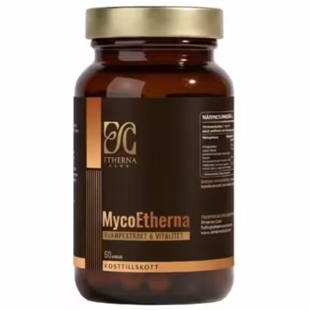 Etherna Club MycoEtherna 60k