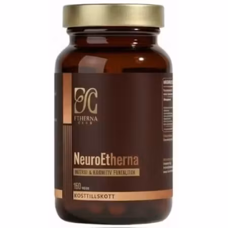 Etherna Club NeuroEtherna 150k