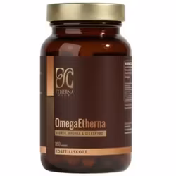 Etherna Club OmegaEtherna  60k