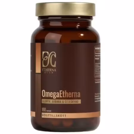 Etherna Club OmegaEtherna  60k