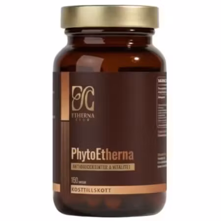 Etherna Club PhytoEtherna 150k