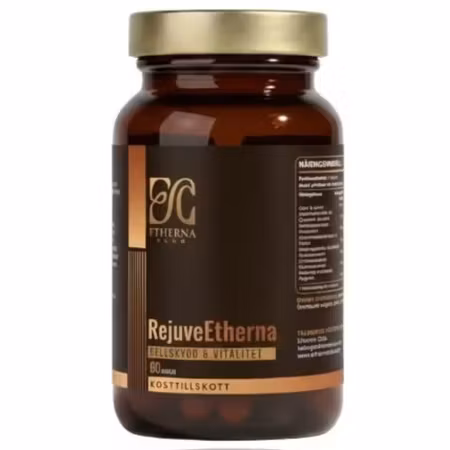 Etherna Club RejuveEtherna 60k