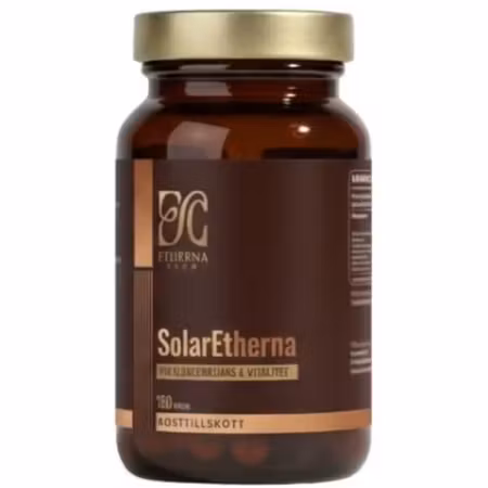 Etherna Club SolarEtherna 60k