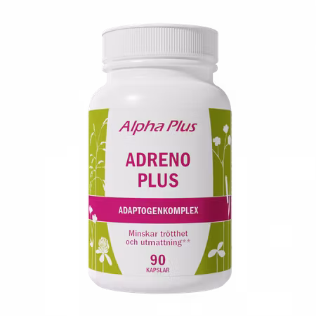 Adreno Plus 90 kap