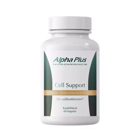 Cell Support 60 kap
