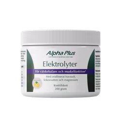 Elektrolyter 200g