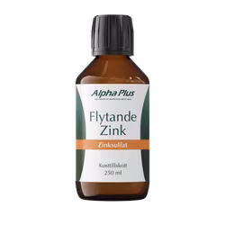 Flytande Zink 250 ml