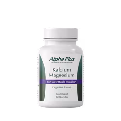 Kalcium Magnesium 120 kap