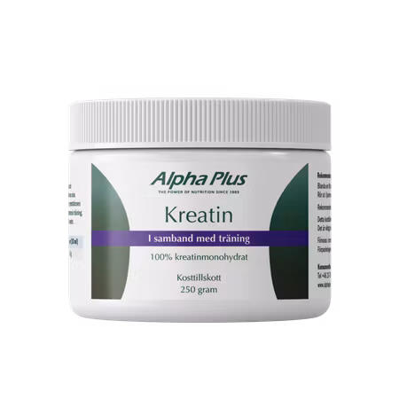 Kreatin 250 g