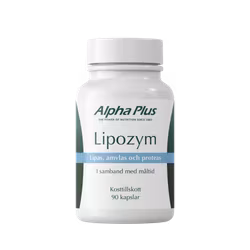 Lipozym 90 kap