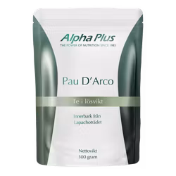 Pau D´Arco té 300 g