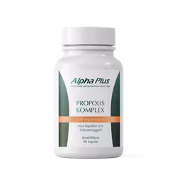 Propoliskomplex 90 kap