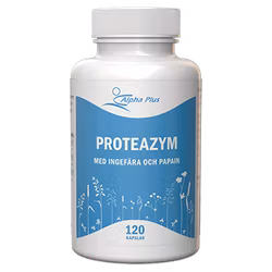 ProteaZym 120 kap