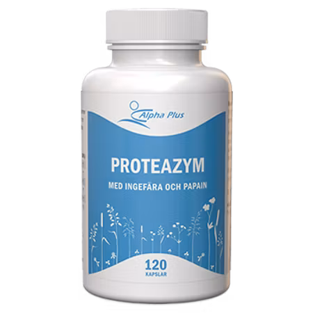 ProteaZym 120 kap
