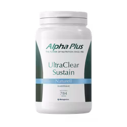 UltraClear Sustain 784 g