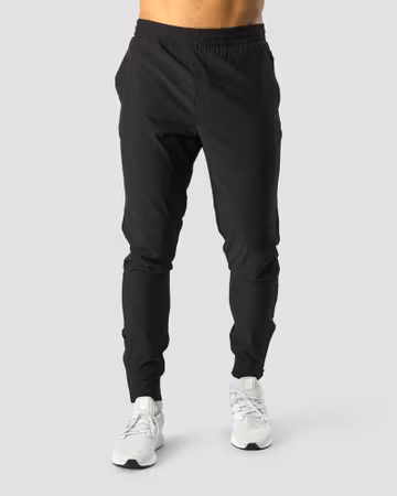 Charge Pants Herr Svart