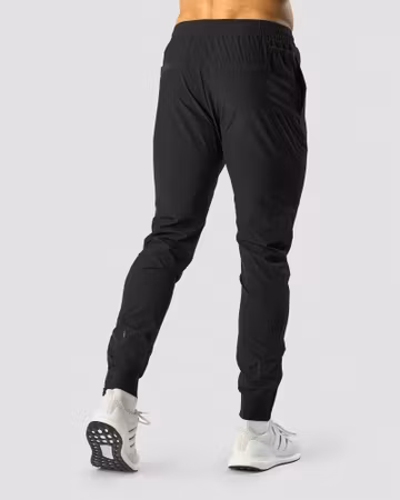 Charge Pants Herr Svart