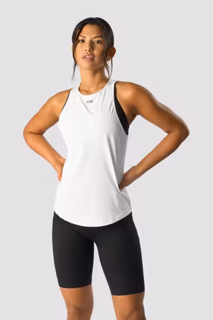 Charge Linne Wmn Vit