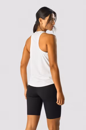 Charge Linne Wmn Vit