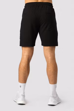 Aktivitetsshorts Svarta Herr