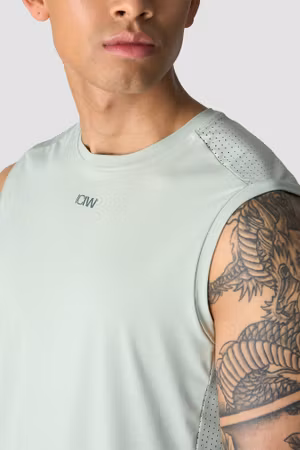 Mirage Tank Herr Ljushavsgrön