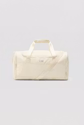 Duffelväska Creme