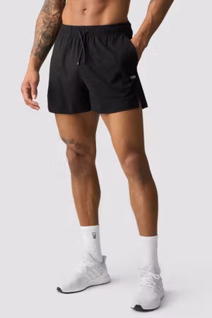 Ignite Shorts M Svart