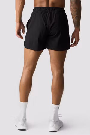 Ignite Shorts M Svart