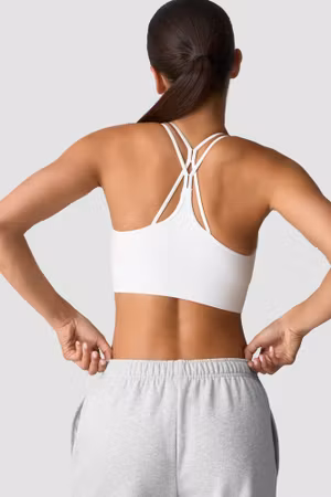 Define Seamless Sport-BH Vit