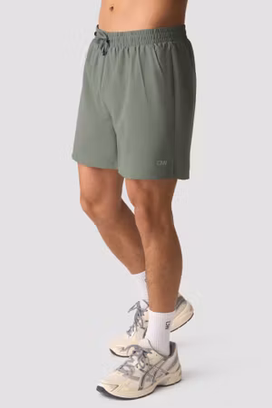 Ignite Mesh Shorts Havsgrön