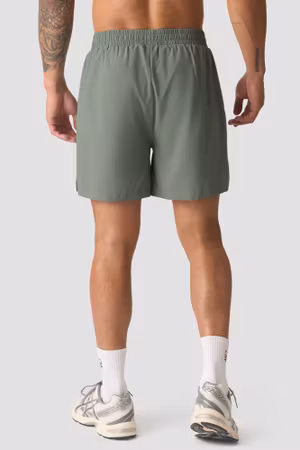 Ignite Mesh Shorts Havsgrön