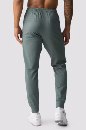 Aktivitetsbyxor Herr Havsgrön