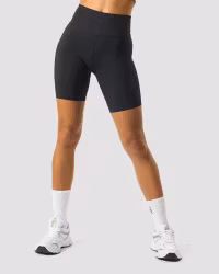Nimble Biker Shorts Svarta