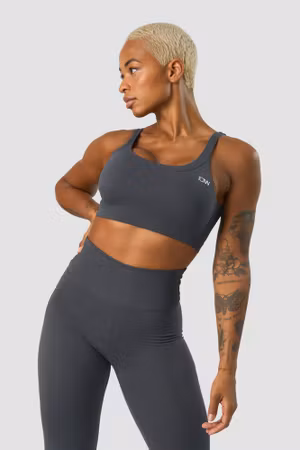 Nimble Sport-BH Antracit