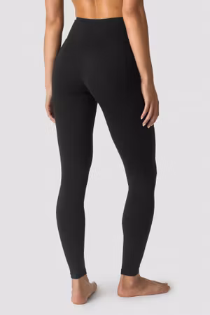 Luxe Tights Svarta