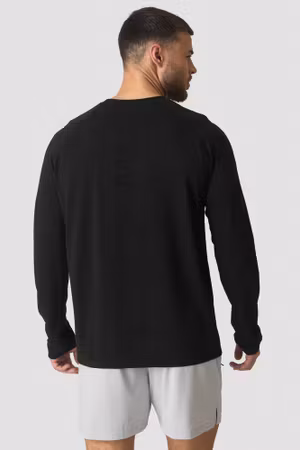 Stride Långärmad Svart