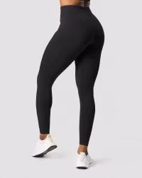 Ribbade Define Seamless Tights