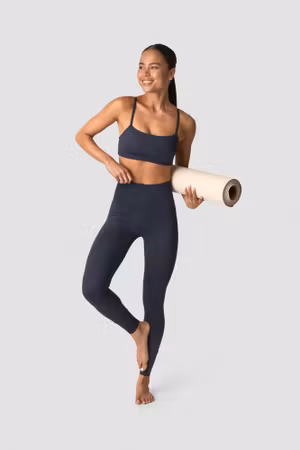 Nimble Tights Marinblå