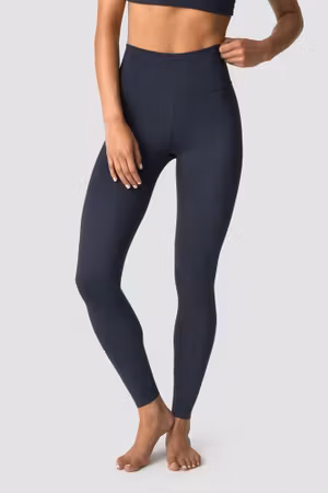 Nimble Tights Marinblå